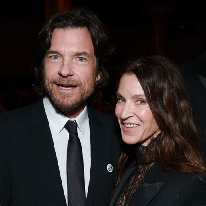 David Duchovny Weds: The X-Files Star Ties The Knot