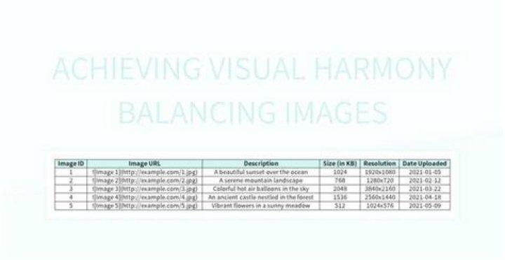 Definitive Guide To Value Balance Art: Achieving Visual Harmony