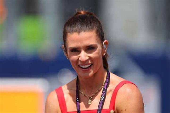 Did Danica Patrick Triumphantly Emerge As A Race Winner?