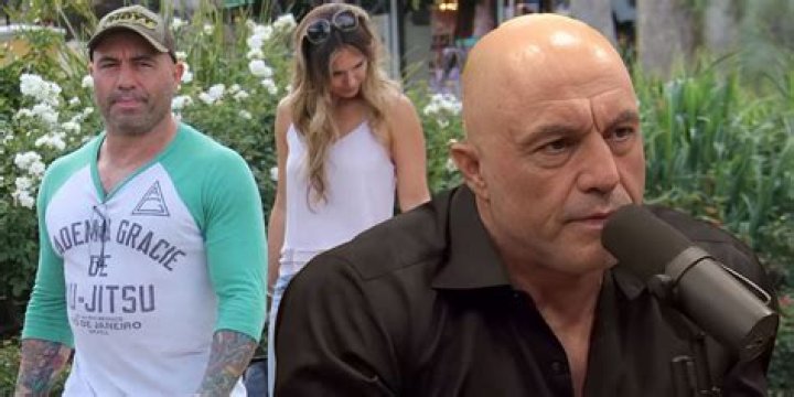 Did Joe Rogan's Marriage Hit The Rocks? Uncovering The Truth Behind The Divorce Rumors