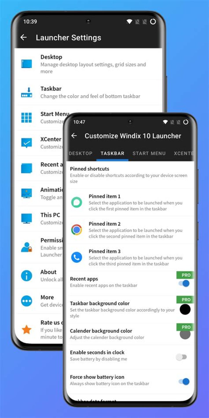 Discover Crystal Launcher: Your Ultimate Android Download