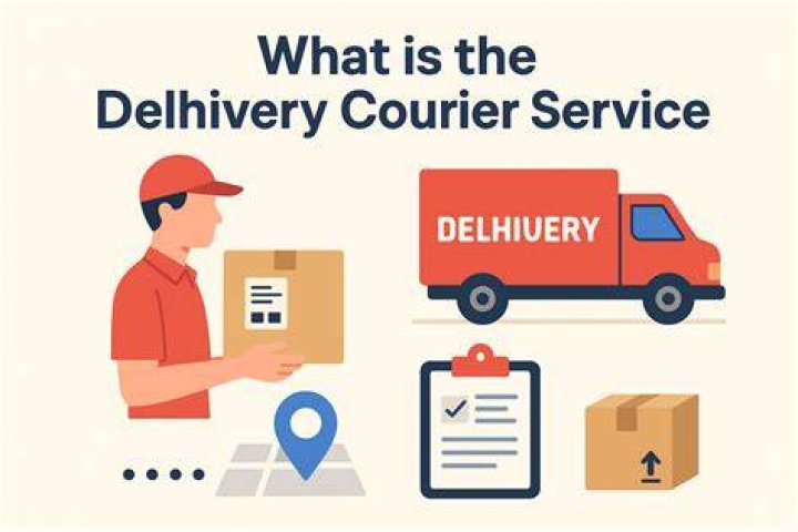 Discover Delhivery Tracking: Uncover The Status Of Your Shipments