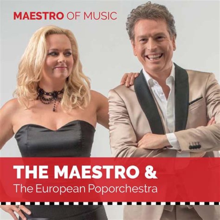 Discover Hans Berglund: A Maestro Of Music