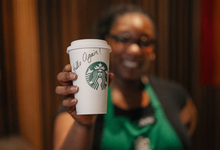 Discover John Wayne's Legacy At Starbucks: A Coffee Lover's Paradise