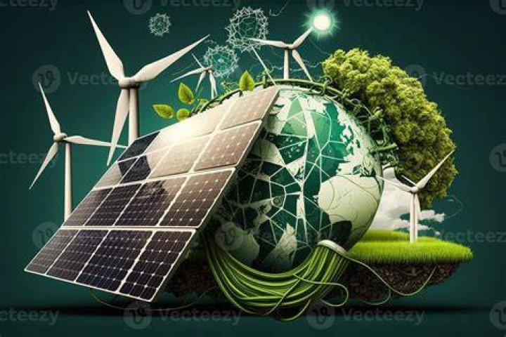 Discover Komogvind DK: Exceptional Sustainable Energy Solutions