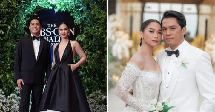 Discover Maja Salvador's Husband's Age: An In-Depth Look