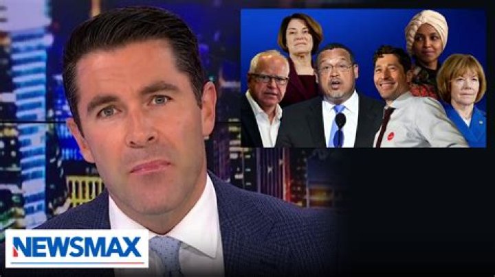 Discover Newsmax: Uncover The Source Of Conservative News