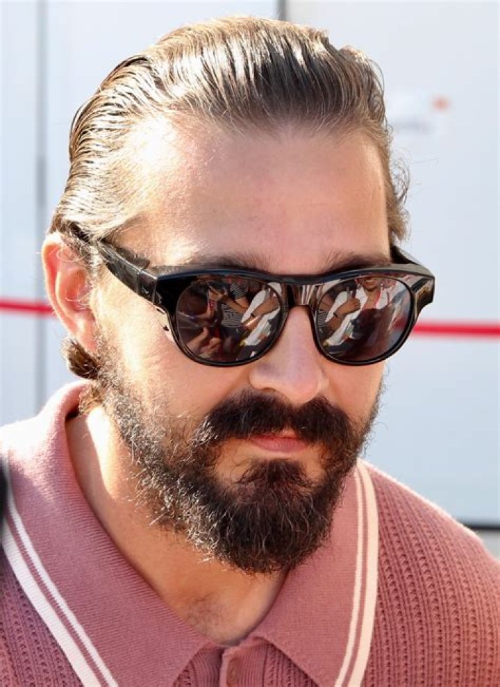 Discover Shia LaBeouf's True Height: Insights And Facts