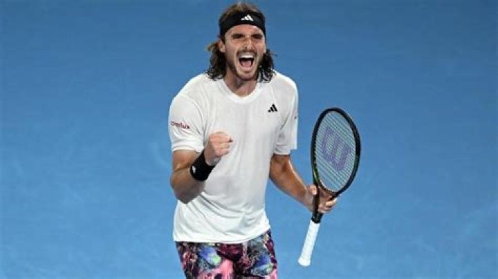 Discover Stefanos Tsitsipas' Astounding Net Worth