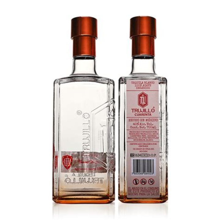 Discover The Authentic Tequila Experience At Tequila Trujillo Ranch