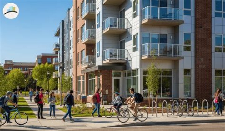 Discover The Best College Student Apartments In Fort Collins, CO