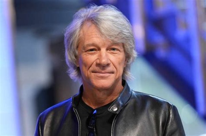 Discover The Career Path Of Jon Bon Jovi's Talented Daughter