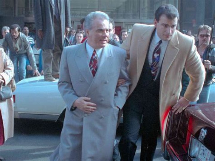 Discover The Children Of Notorious Mob Boss John Gotti