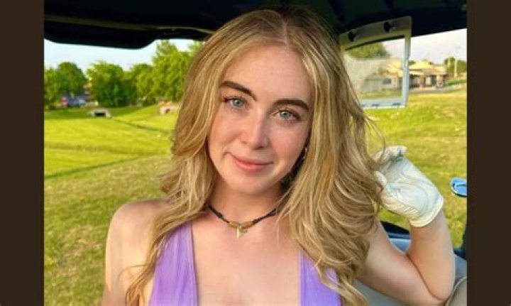 Discover The Exclusive Content Of Grace Charis On OnlyFans