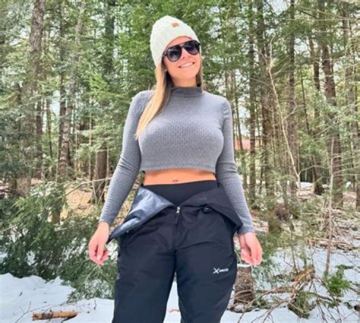 Discover The Leaked Content Of Avery Leigh On OnlyFans