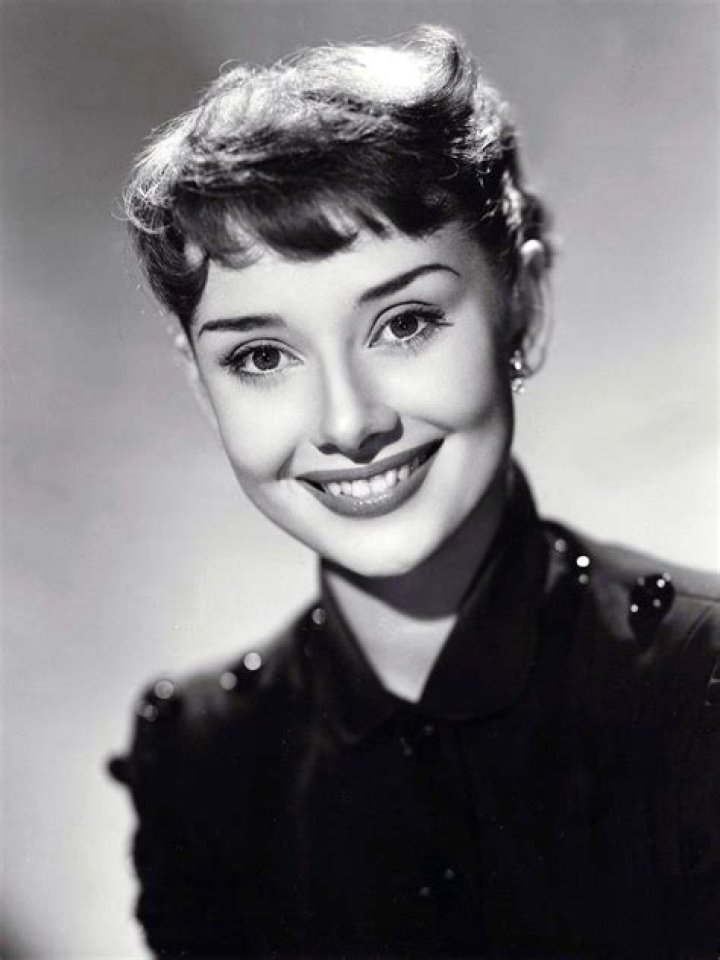 Discover The Remarkable Life And Age Of Audrey Hepburn