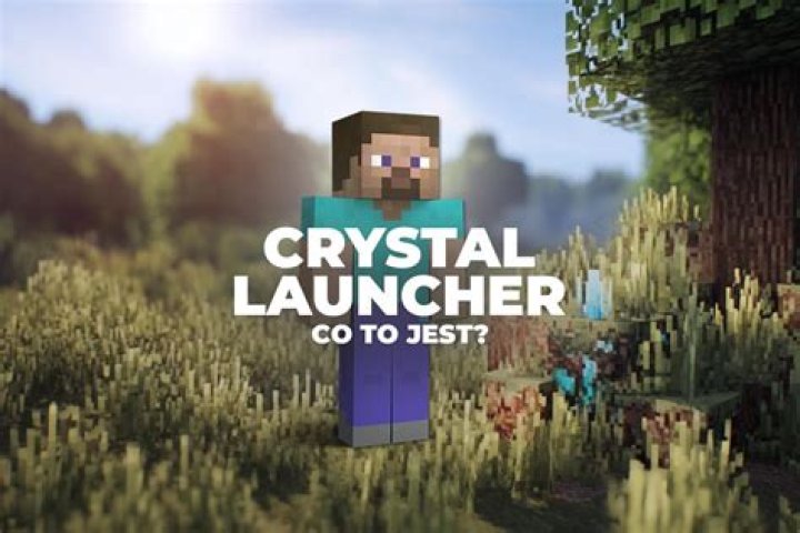 Discover The Ultimate Crystal Launcher: Your Gateway To Intergalactic Adventures