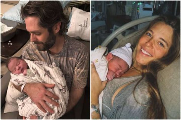 Discover Thomas Rhett's Close-Knit Family: A Peek Into His Siblings' Lives