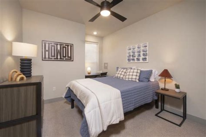 Discover Your Ideal Lubbock Student Accommodation