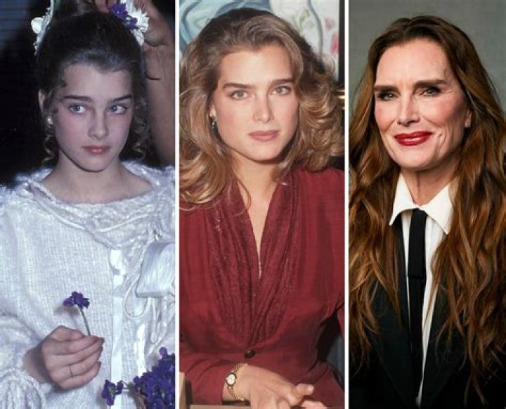 Does Brooke Shields Have Siblings? Everything You Need To Know