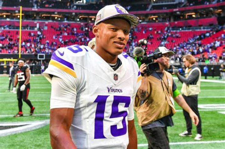 Does Josh Dobbs Have Eyebrows? Unraveling The Truth