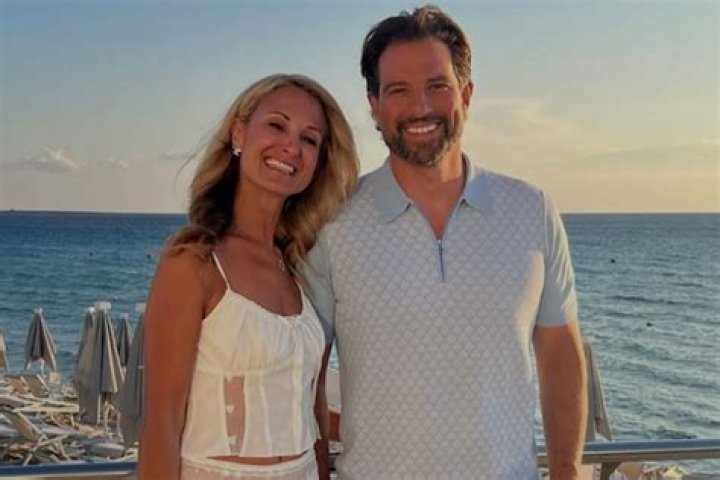 Does Scott McGillivray's Wife Join Him On His Show? | Unveiling The Truth