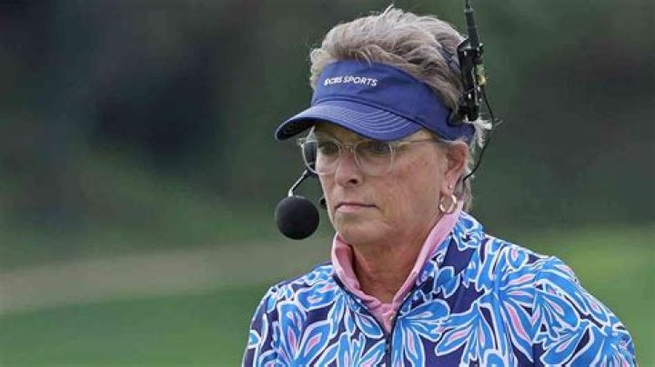 Dottie Pepper: A Family Affair In Golf