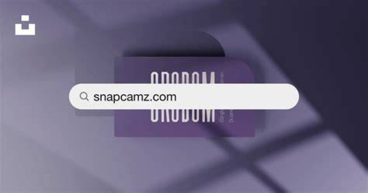 Download SnapCamz.cc For Free And Enjoy Premium Features