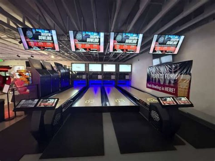 Duckpin Bowling Installation Costs: Everything You Need To Know