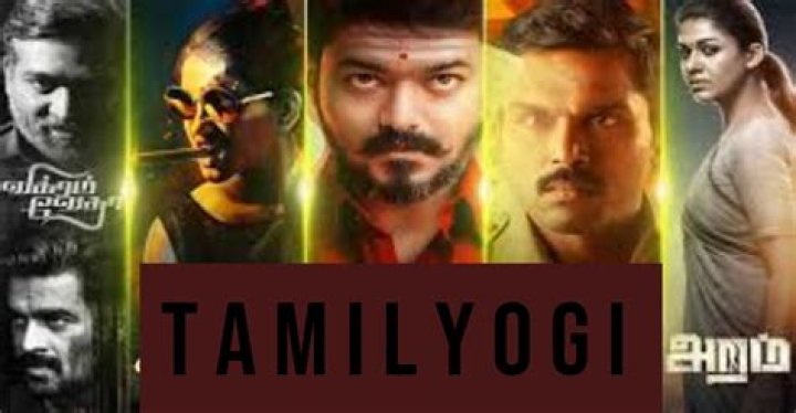 Easy And Secure Movie Streaming With Tamilyogi