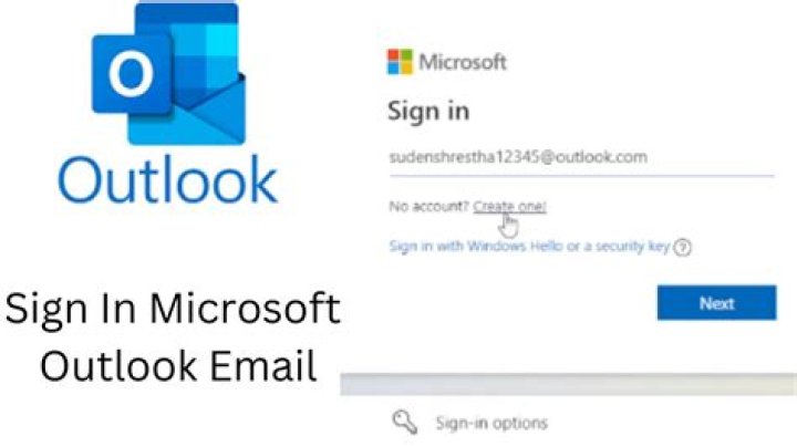 Easy Outlook Hotmail Login: A Step-by-Step Guide
