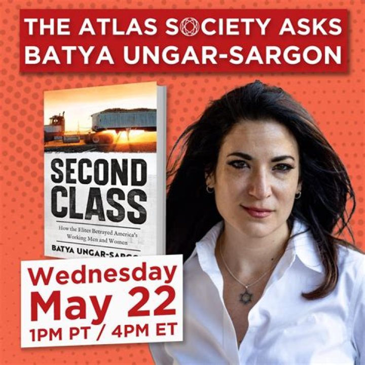 Educate To Innovate With Batya Ungar-Sargon