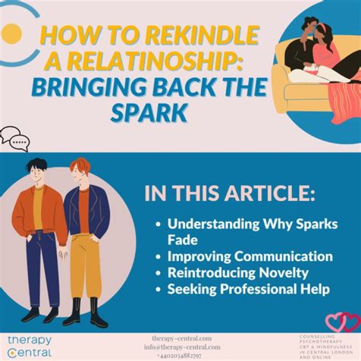 Effective Couples Therapy In San Jose: Rekindle Your Connection