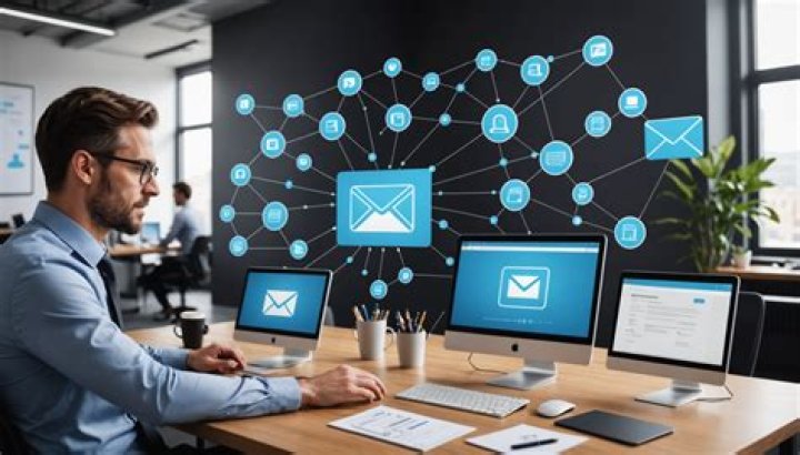 Effective Mail Solutions With OVH: Enhance Your Communication Experience