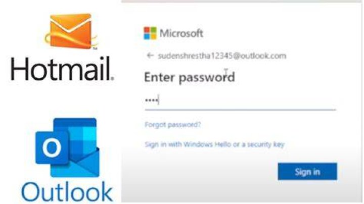 Effortless Outlook Hotmail Sign In: Your Easy Guide