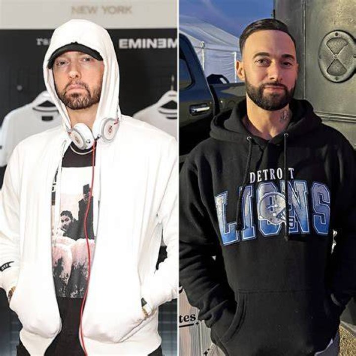 Eminem's Brother: Nate Dogg's Impact On The Music Industry