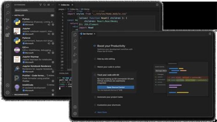 Enhance Your Development Workflow With Visual Studio Preview Features