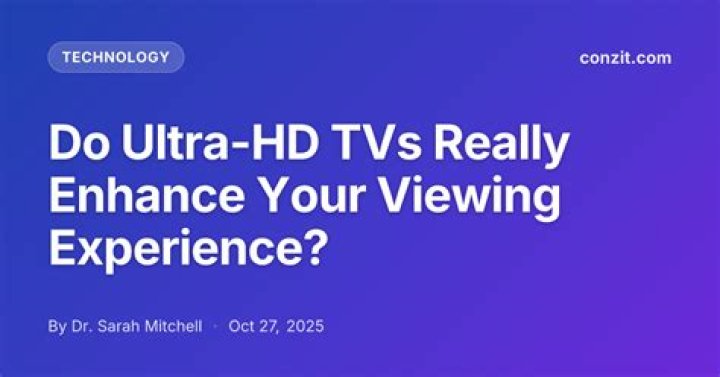 Enhance Your Viewing Experience With Exceptional Webb TV