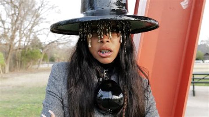 Erykah Badu's Love Life: A Closer Look At Her Past Relationships