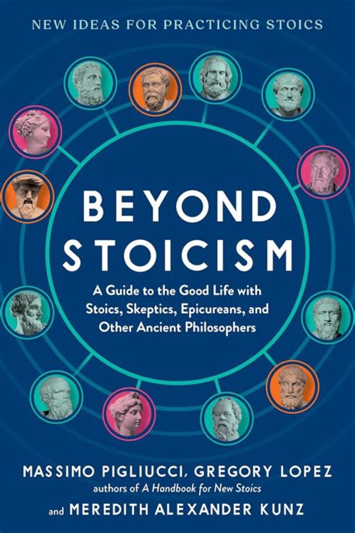 Essential Beliefs Of Stoicism: A Guide To Living A Virtuous Life