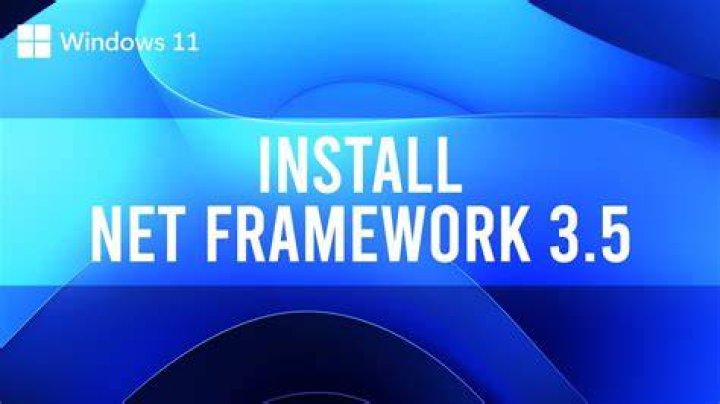 Essential Guide To Installing .NET 3.5 Offline: A Comprehensive Tutorial