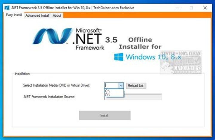 Essential Guide To Net Framework 3.5 Offline Download