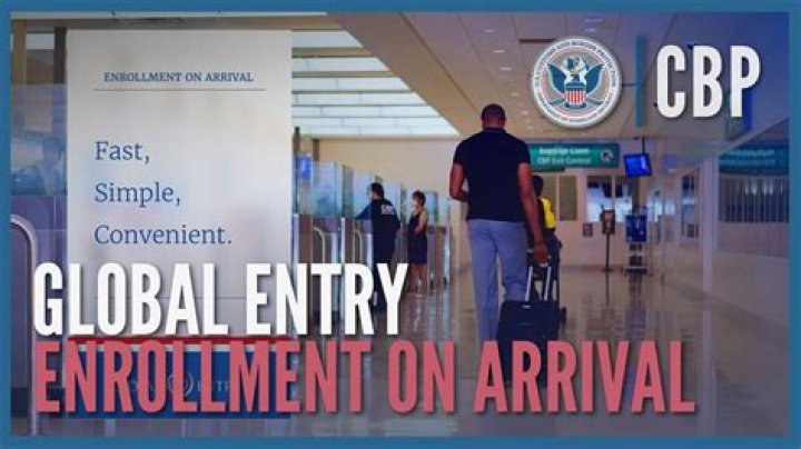 Everything You Need To Know About CBP Global Entry