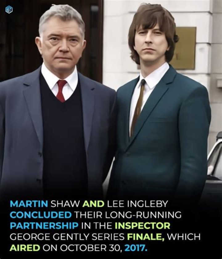 Exceptional Legal Partnership With Lee Ingleby