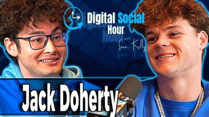Exclusive Content From Jack Doherty On OnlyFans: Unlock The Ultimate Experience