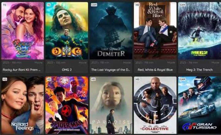 Exclusive Filmpalast Streams: Your Ultimate Movie Destination