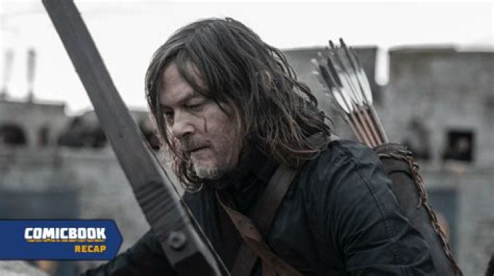Exclusive: The Walking Dead Actor James Heltibridle Spills On Behind-the-Scenes Secrets