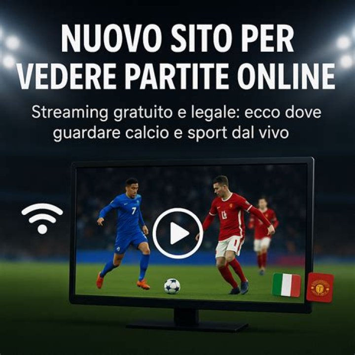 Experience Calcio: Your Ultimate Guide To Calcio.ga