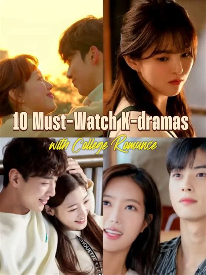 Experience Unforgettable Dramas With Dramacool: Your Gateway To K-Drama Bliss