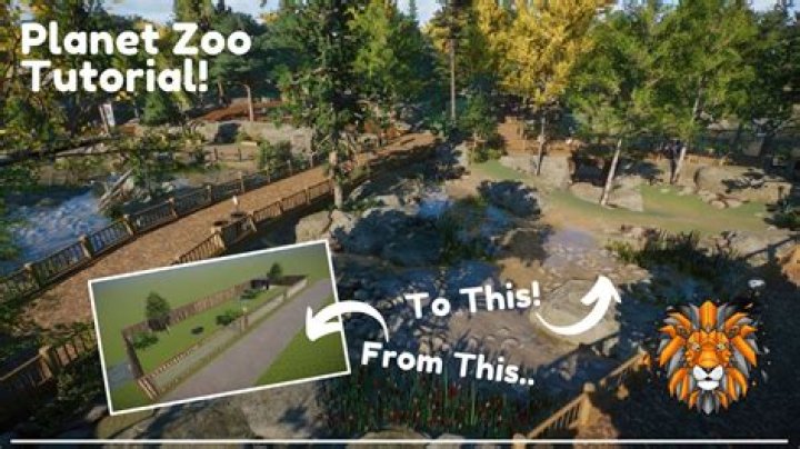 Expert Planet Zoo Tips To Unleash Your Inner Zoo Tycoon